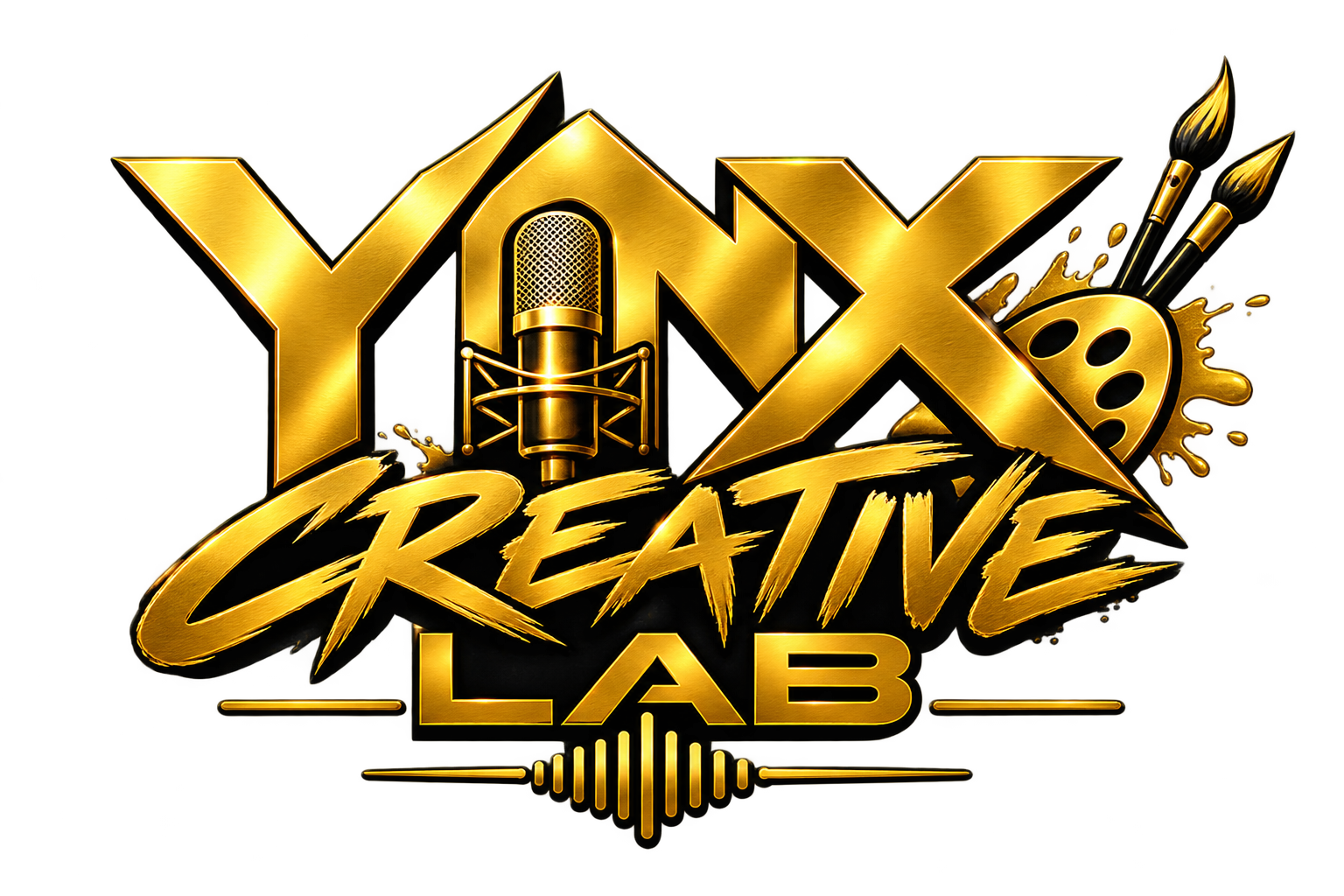 YNX Creative Lab